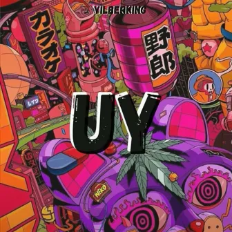 Uy by Yilberking