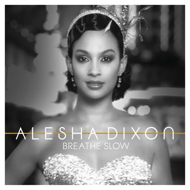 Breathe Slow (Single Version)