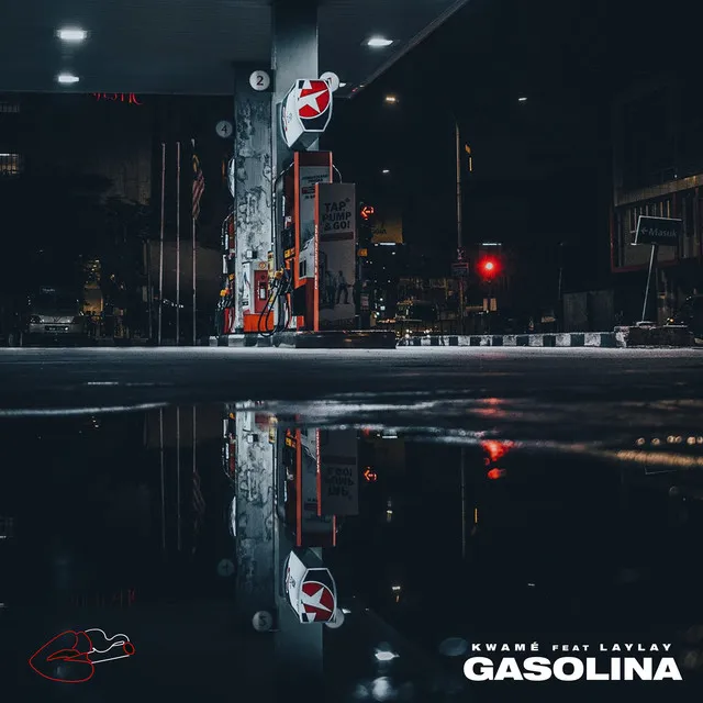 Gasolina (feat. LayLay)