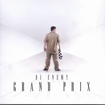 Grand Prix by Dj Enemy