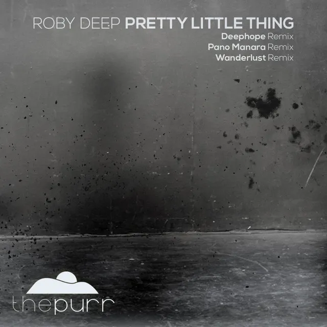 Pretty Little Thing - Deephope Remix