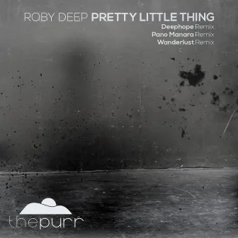 Pretty Little Thing by Roby Deep