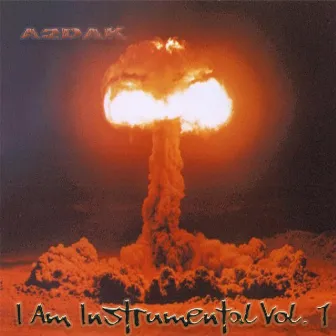 I am Instrumental, Vol. 1 (Lofi Instrumental) by A2daK