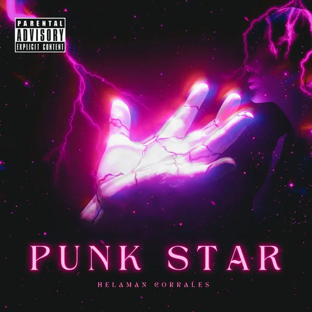 Punk Star - Remix