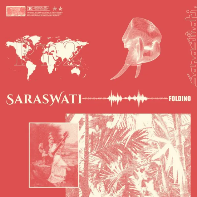 Saraswati, Pt.2