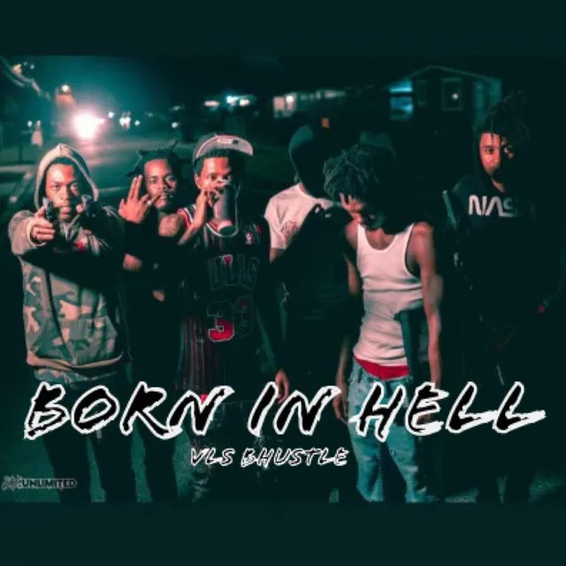 Born In Hell