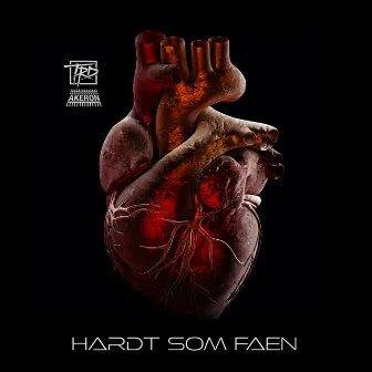 Hardt Som Faen by Akeron