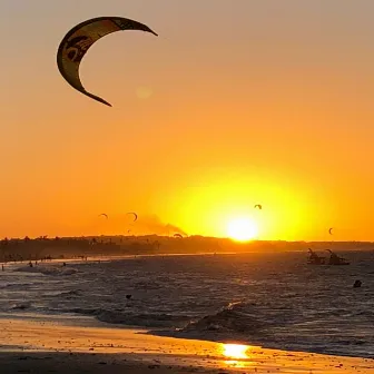 Kite Music by Bruno Dourado