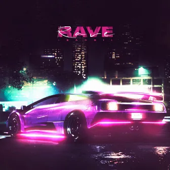 Rave by leannil