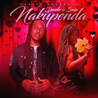 Nakupenda by Donelo