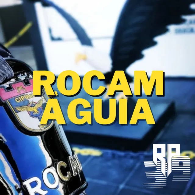 Rocam Águia