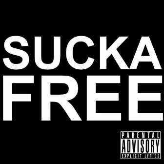 Sucka Free - Single by Shere Khan