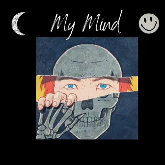 My Mind by Roger Guevara