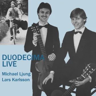 Duodecima Live 1982-85 by John W. Duarte