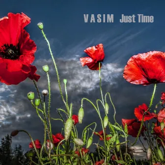 Just Time by Vasim