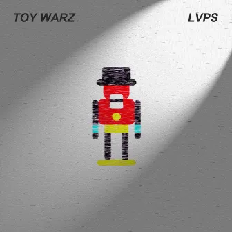 Toy WarZ by LVPS