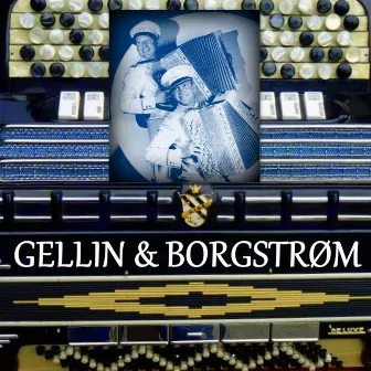 Gellin & Borgstrøm by 