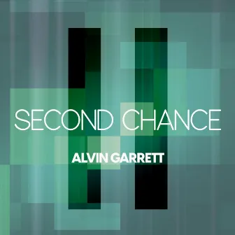 Second Chance by Alvin Garrett