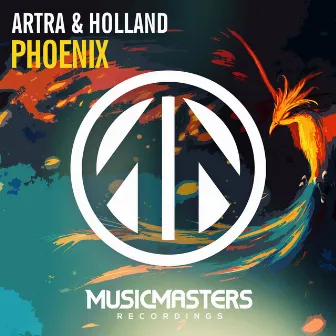 Phoenix by Holland