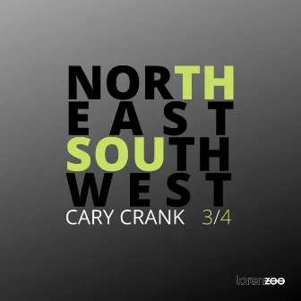 South by Cary Crank