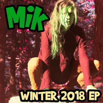 Winter 2018 by Mik