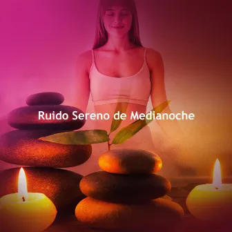 Ruido Sereno de Medianoche by Dormir Profundamente Hipnosis