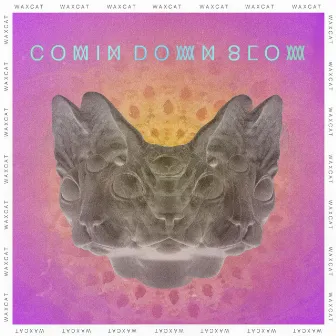 Comin' Down Slow by Waxcat