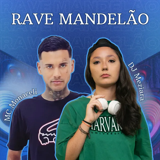 Rave Mandelão