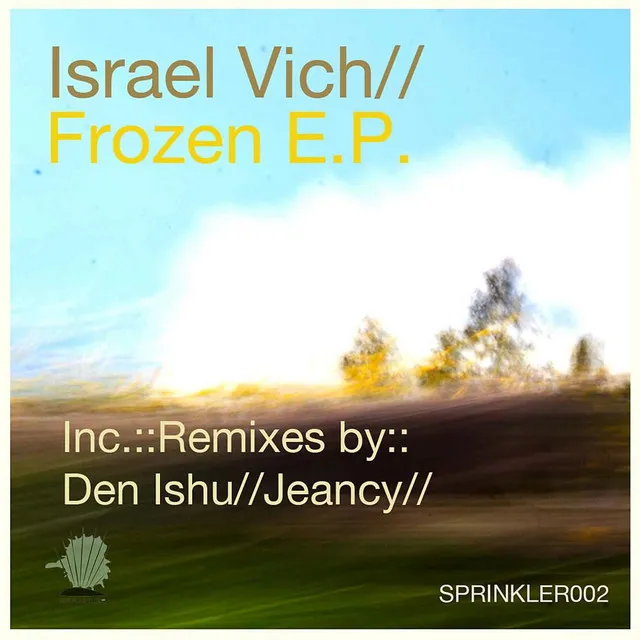 Frozen - Jeancy Remix