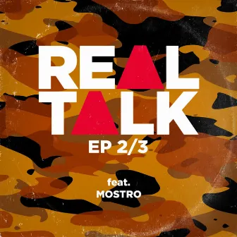 2/3 - EP by Real Talk