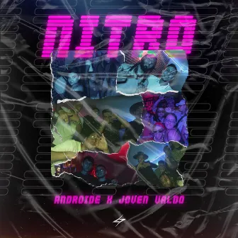 NITRO by Joven Valdo