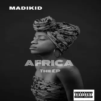 Africa by 