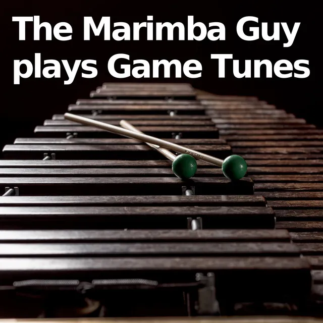 Megalovania (From "Undertale") - Marimba Version