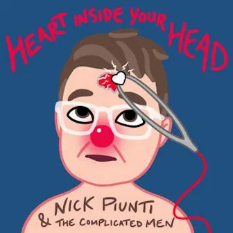 Trying Too Hard by Nick Piunti