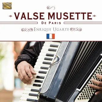 Valse musette de Paris by Enrique Ugarte