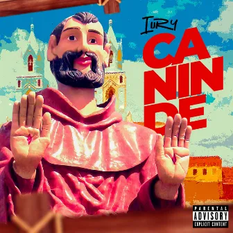 Canindé by Iury