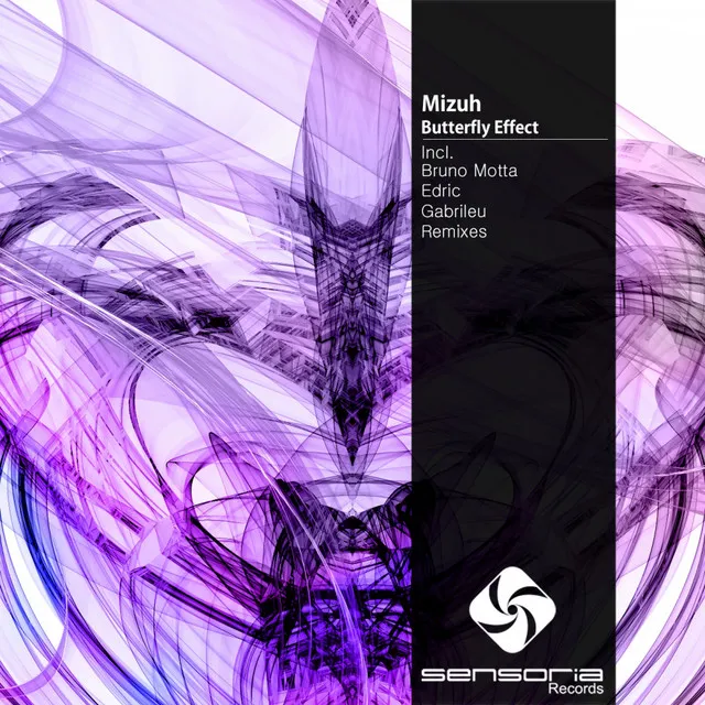 Butterfly Effect - Gabrileu Remix