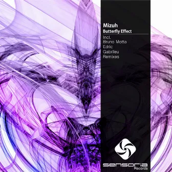 Butterfly Effect by Mizuh