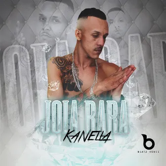 Jóia Rara by Kanella