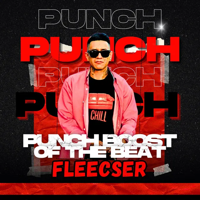 Punch Boost Of The Beat