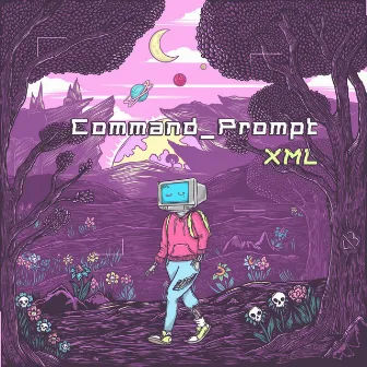 XML by Command_prompt