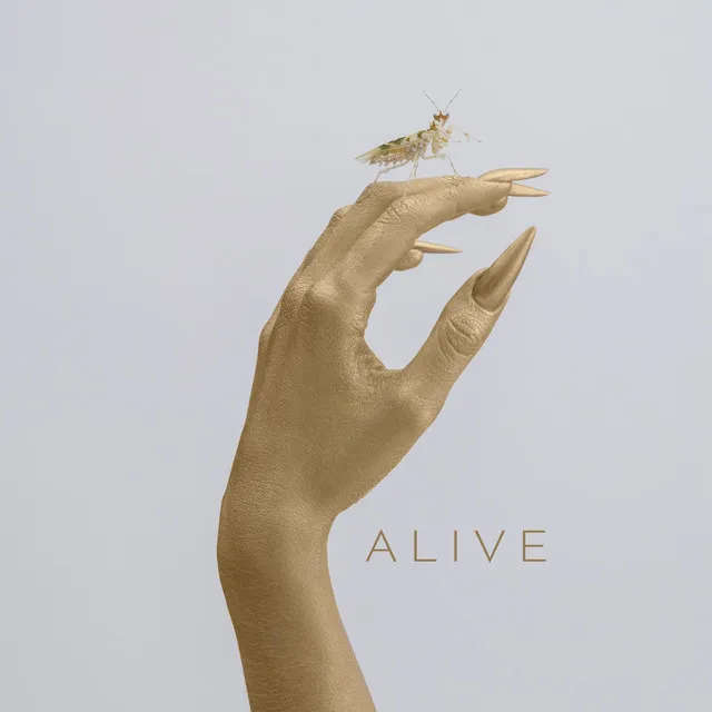 Alive