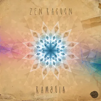 Rambóia by Zen Racoon