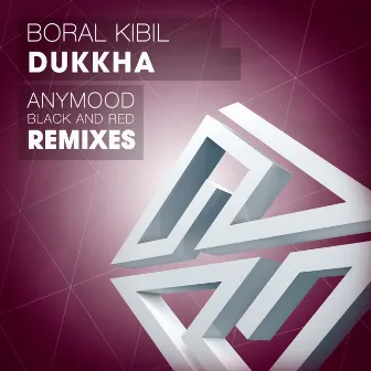 Dukkha by Boral Kibil