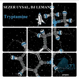 Tryptamine by DJ Leman