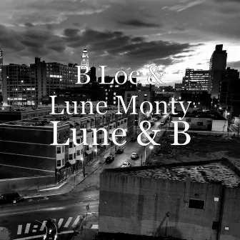 Lune & B by B Loc