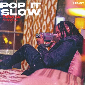 Pop It Slow (feat. Beat King) by Darius Jay