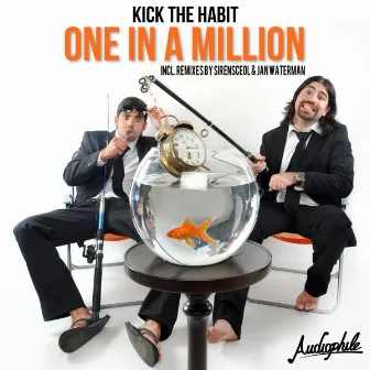 One In A Million (The Remixes) by Kick The Habit