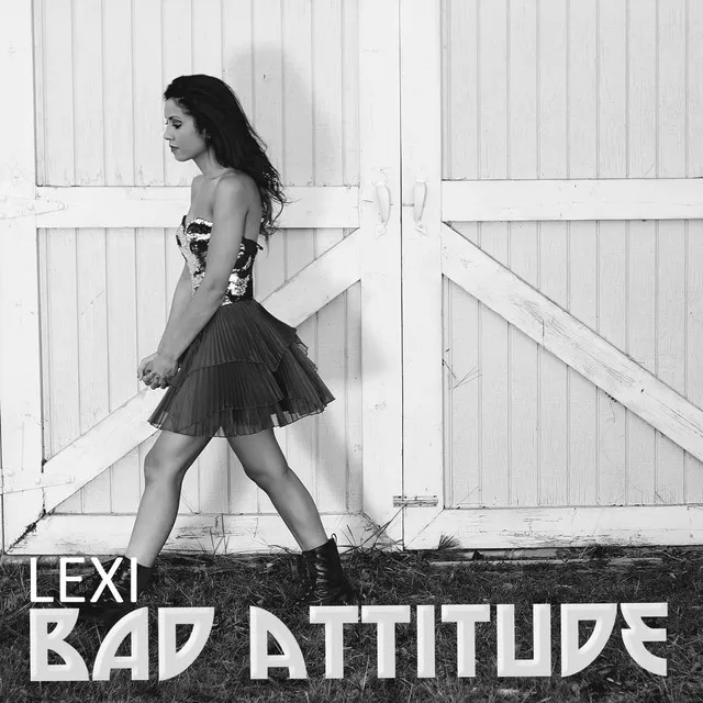 Bad Attitude