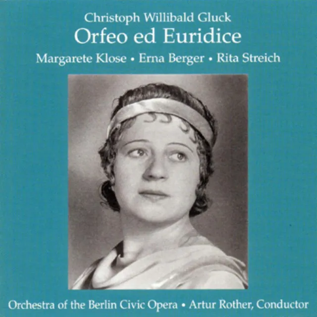 Dance of the Furies (Orfeo ed Euridice)